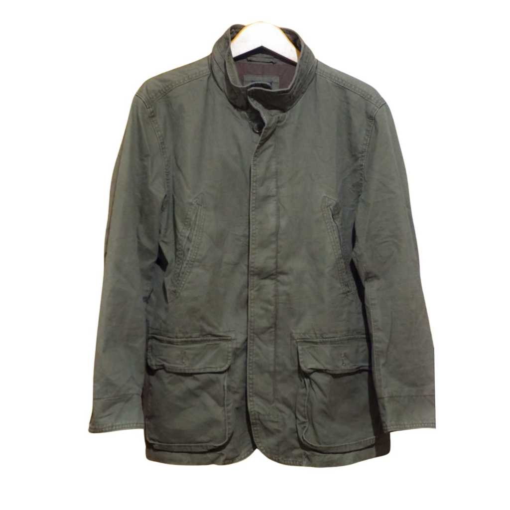 GAP Military Jacket Field