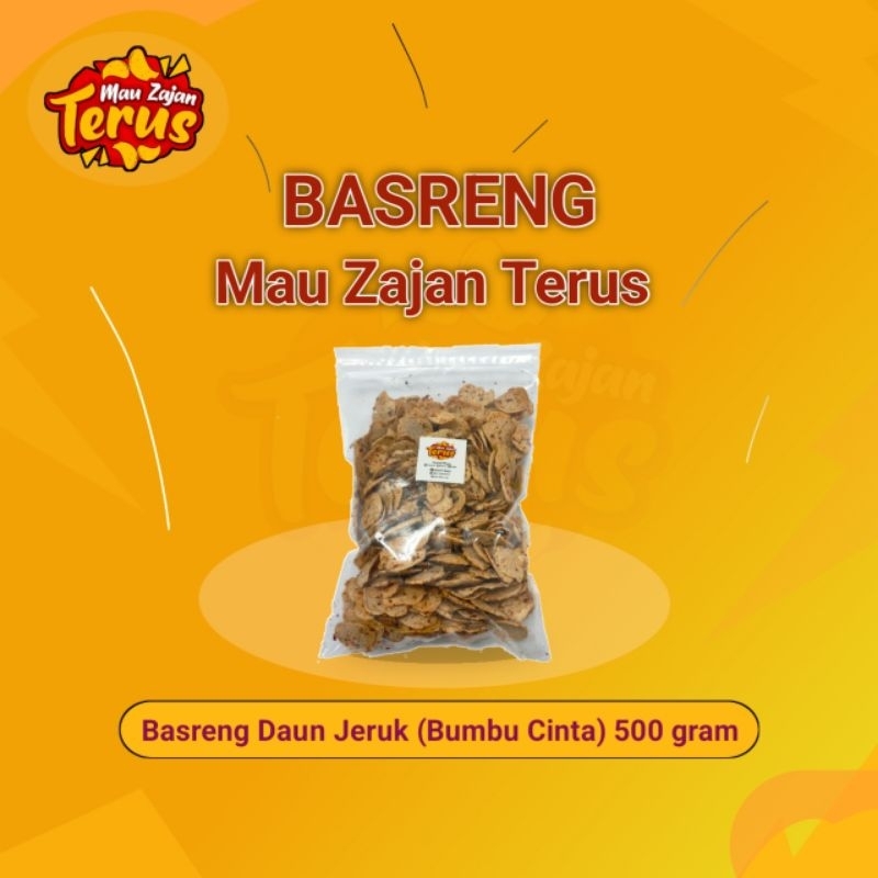 

(500 gr) Basreng Mau Zajan Terus ( Original,Balado, pedas bumbu basah, pedas bumbu kering)