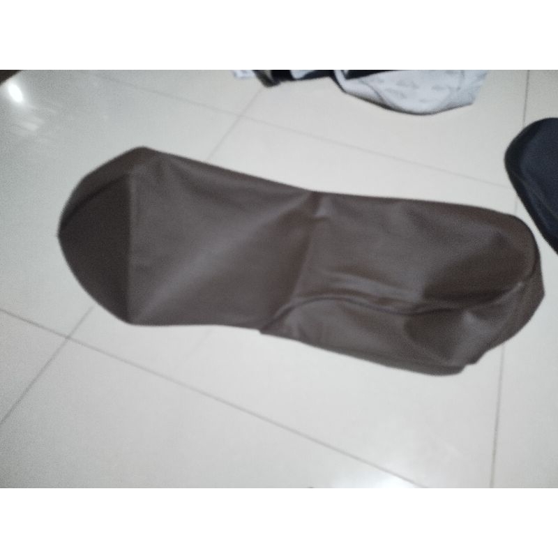 Kulit jok Scoopy model orian