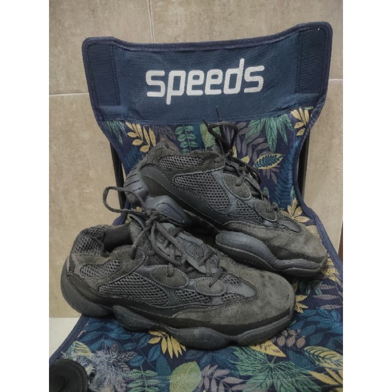 sepatu yeezy 500 original