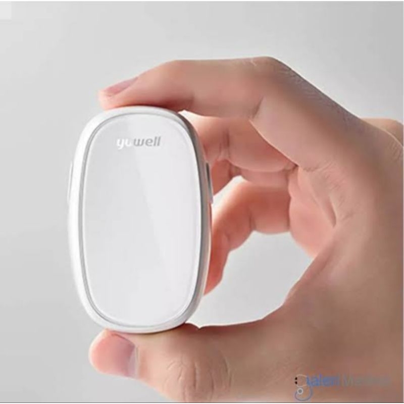 pulse oximeter yuwell