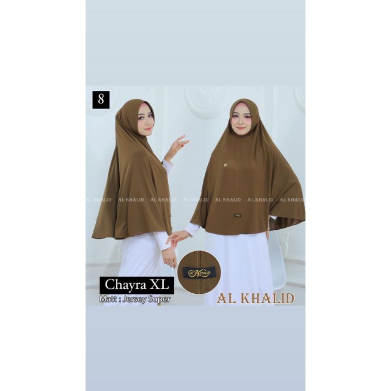 Hijab instan Bergo instant By Al khalid