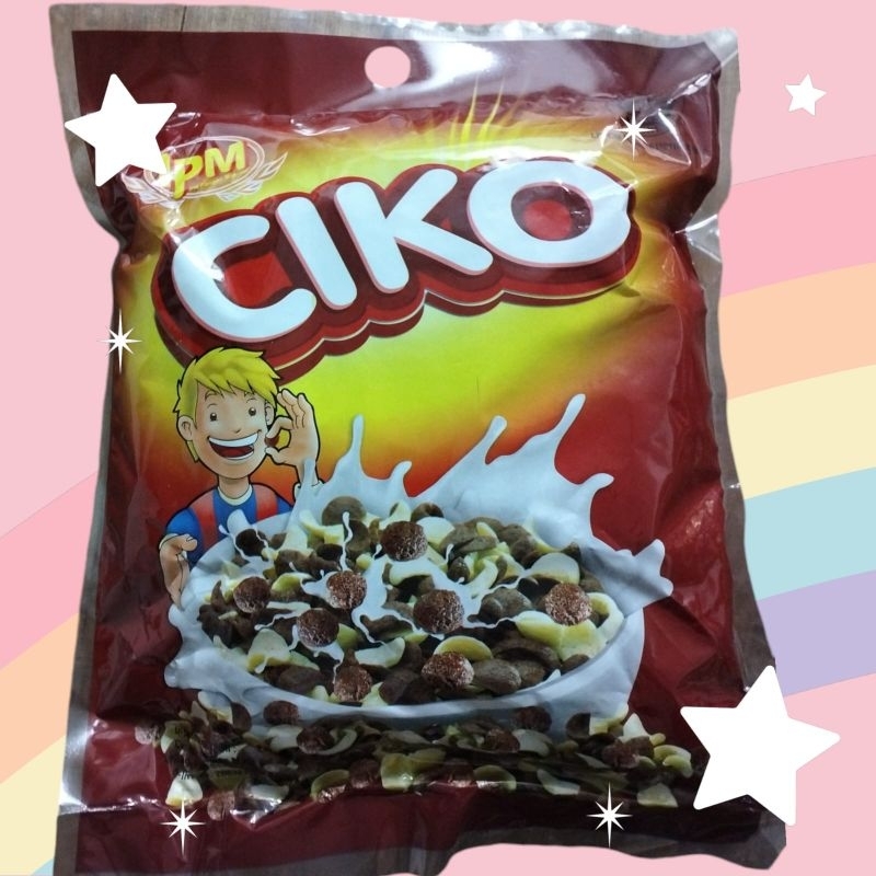 

COCOCRUNCH COKLAT 1 PACK 400gr Rp. 23.000,-