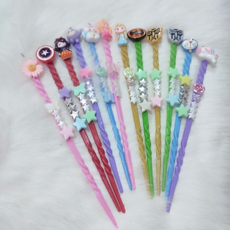 Tuding ngaji karakter/ kalam/ tuding ngaji lucu