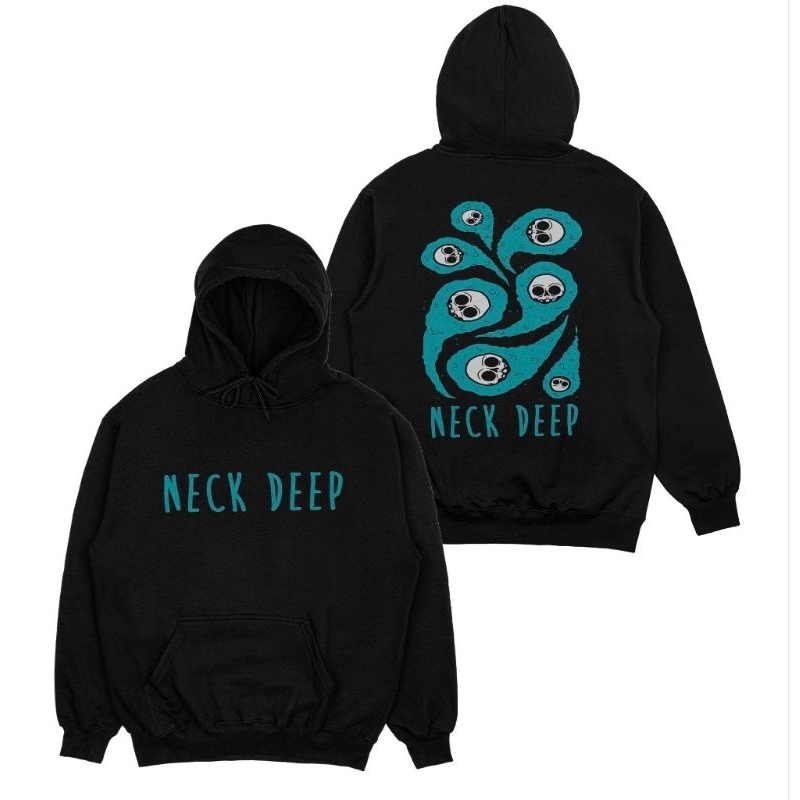 JAKET HOODIE // jaket punk // jaket Rock // Hoodie Punkrock