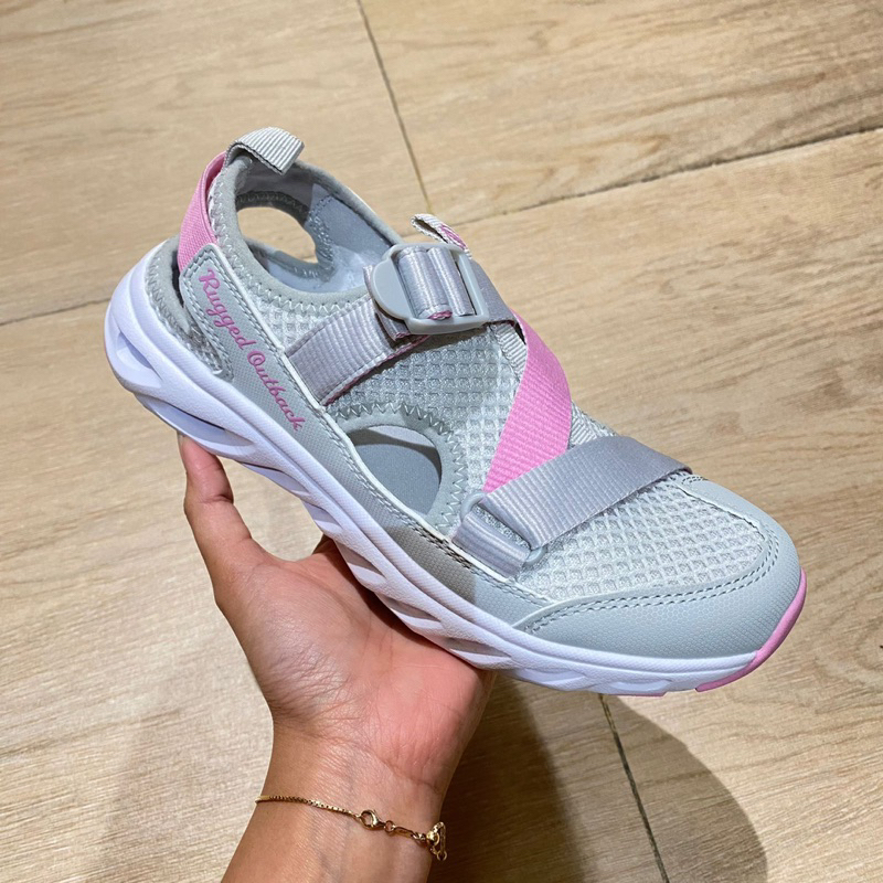 Payless Rugged Outback Womens Neptune Water Shoes