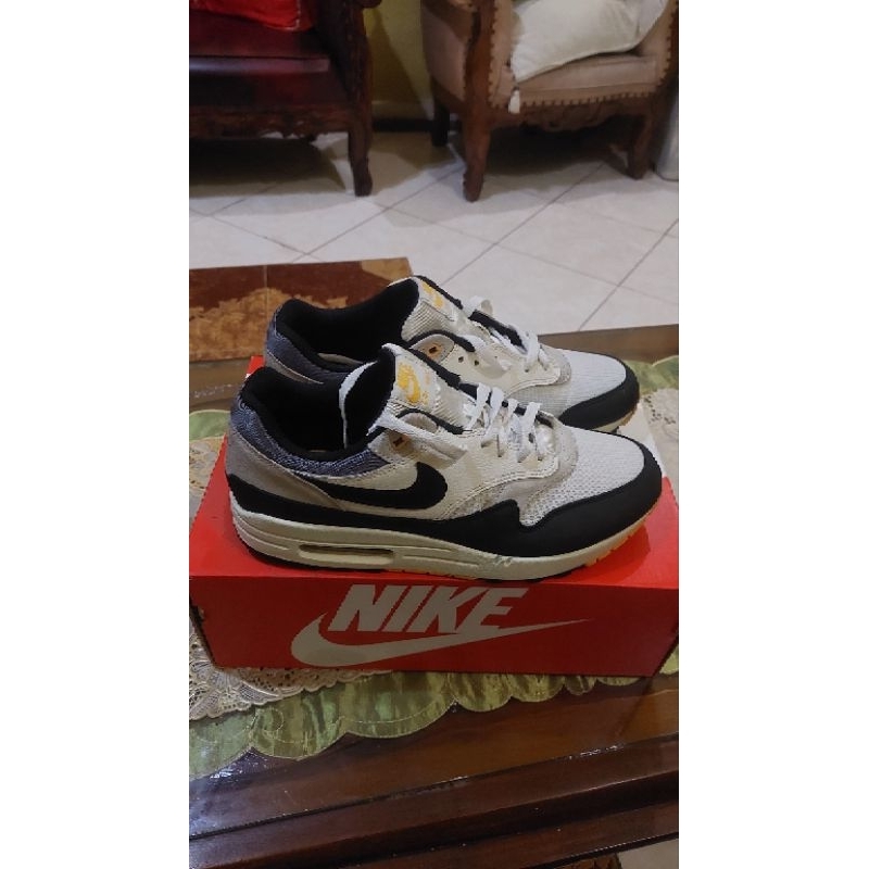 sepatu nike air Max 1