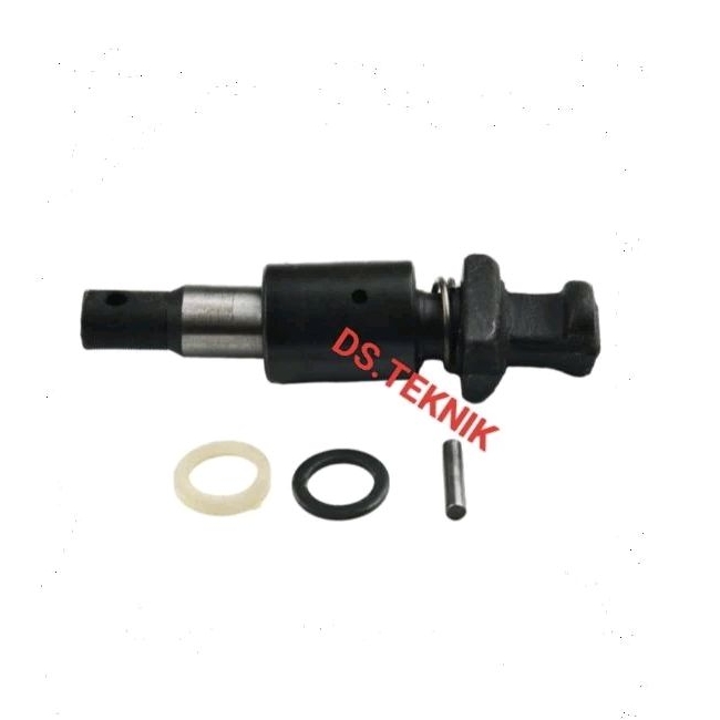 Pengunci /Lock set Jack hammer HBM 65 HBM 650 HL HBM 650 BITEC