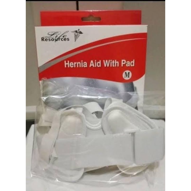Celana Hernia / Hernia Aid