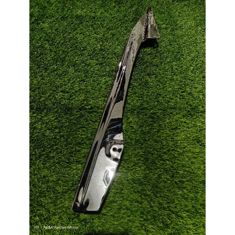 Tutup Rantai Rx King Model New Pnp Scorpio Chrome