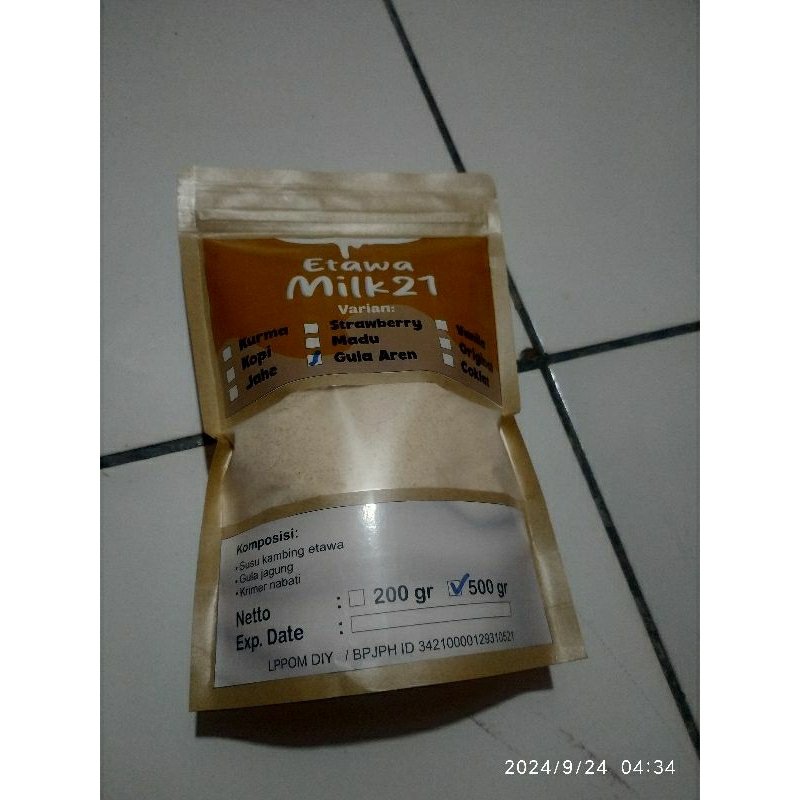 

etawa milk21