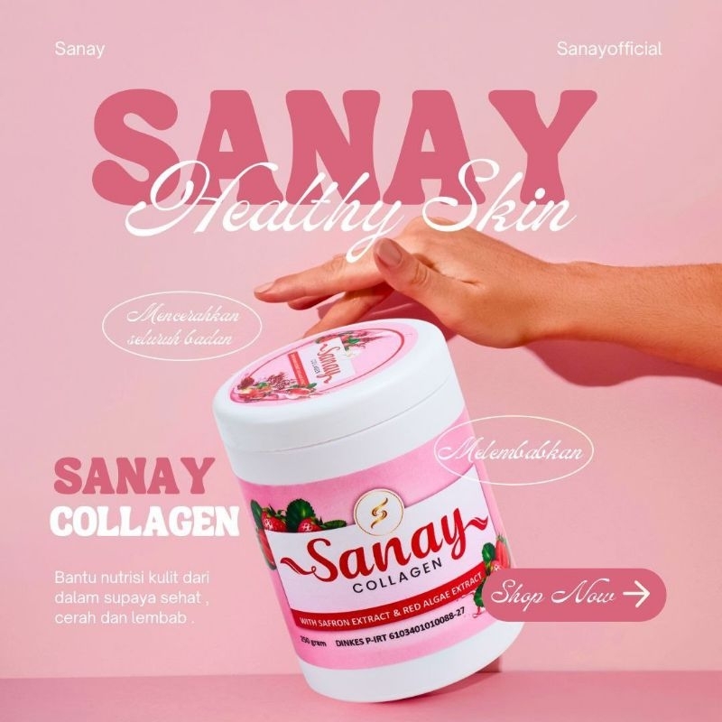 Collagen Sanay