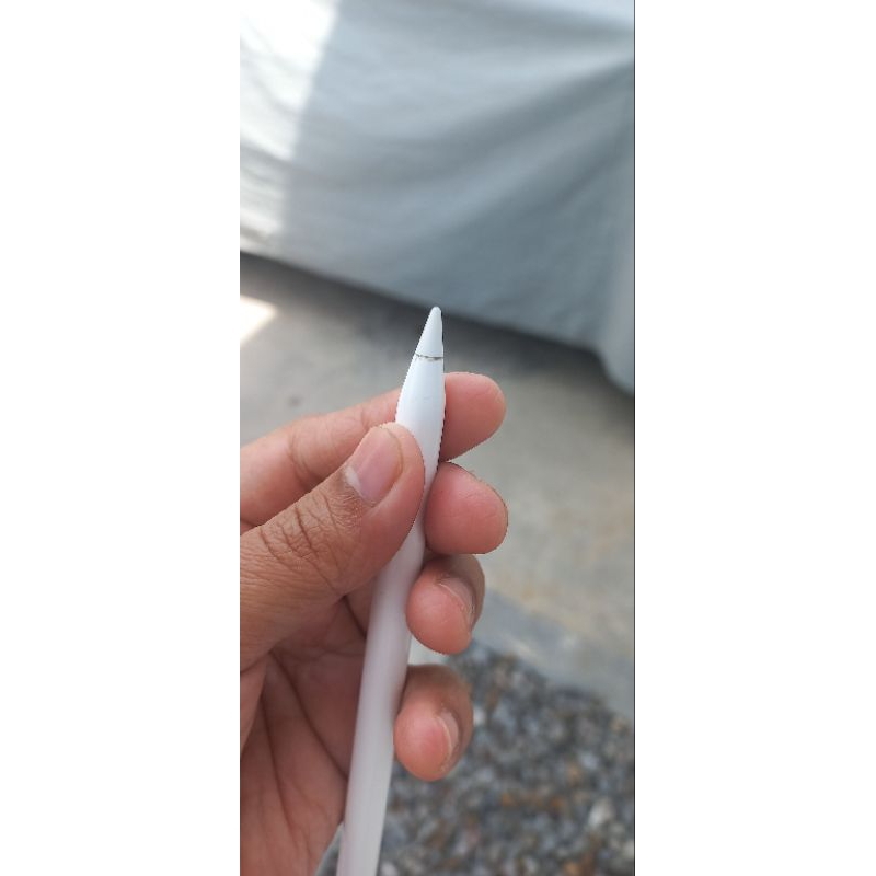 Apple Pencil Gen 1 bekas