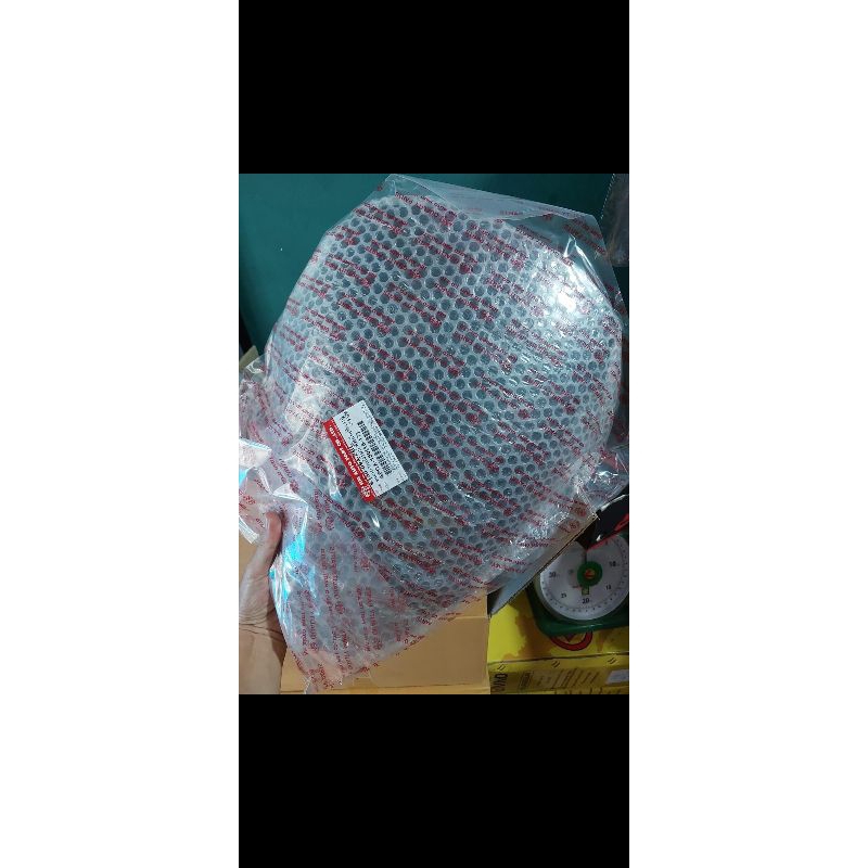 ws pcx cbu 150 hma thailand