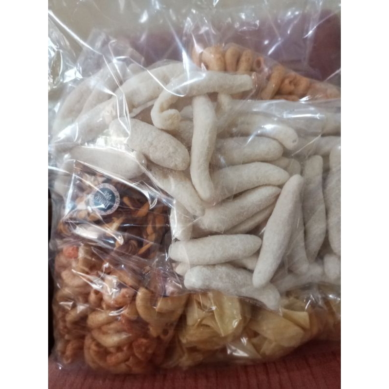 

Snack Jadulcampuran