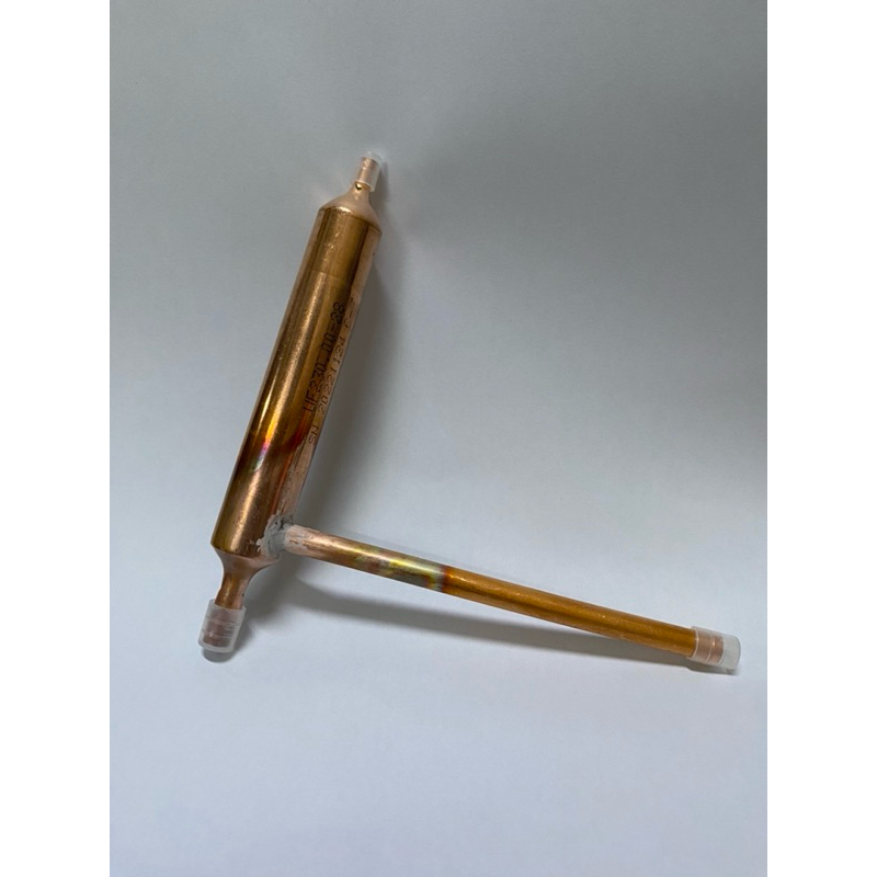 FILTER SARINGAN KULKAS ORIGINAL POLYTRON