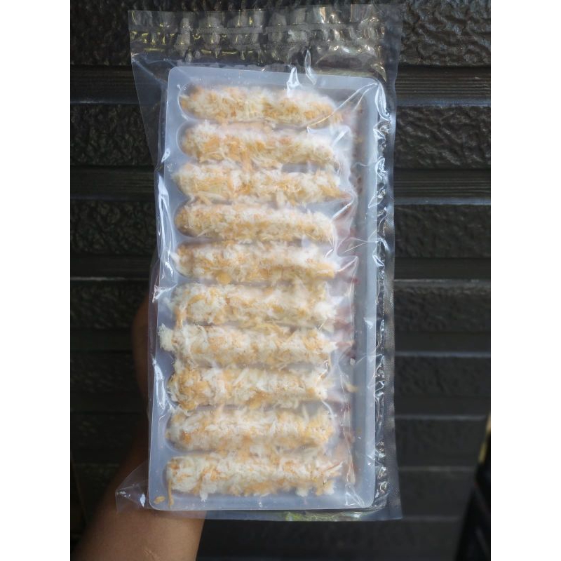 

ebby furai jumbo isi 10 pcs