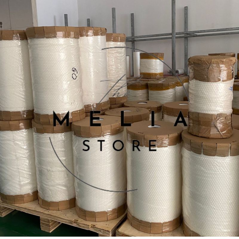 

Plastik Thermal Laminasi ukuran 48cm tebal 18mic