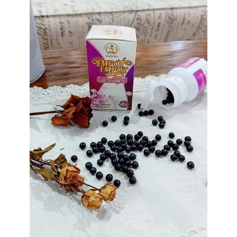 

Ee Cakraningrat Herbal