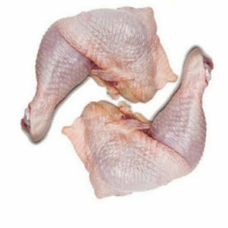 

Paha Ayam Utuh 1Kg
