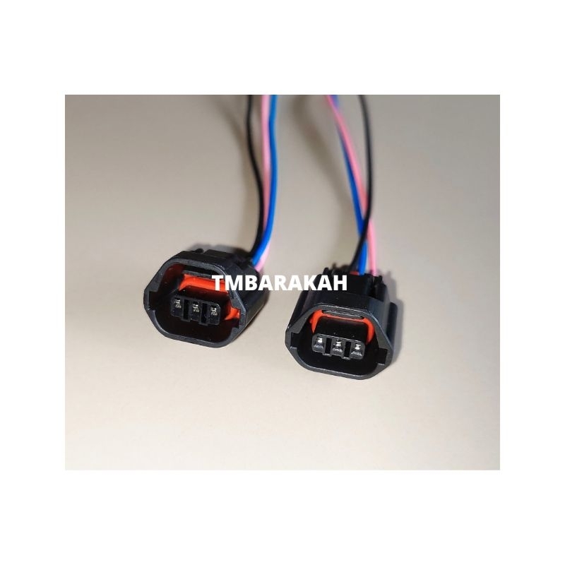 Soket CMP Sensor Kia Picanto Visto