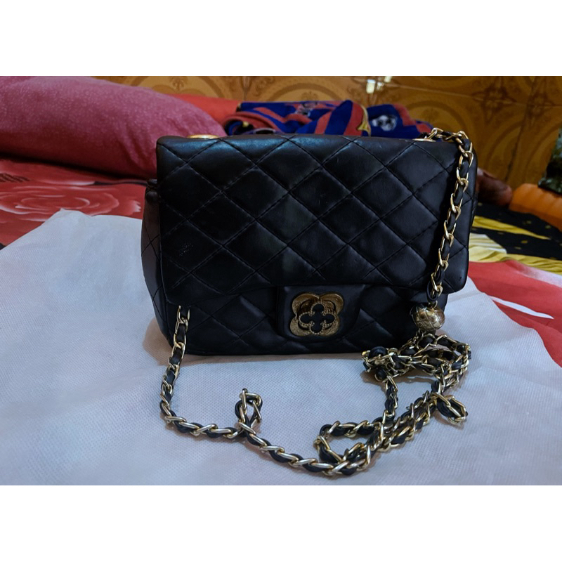 Tas Chanel PL