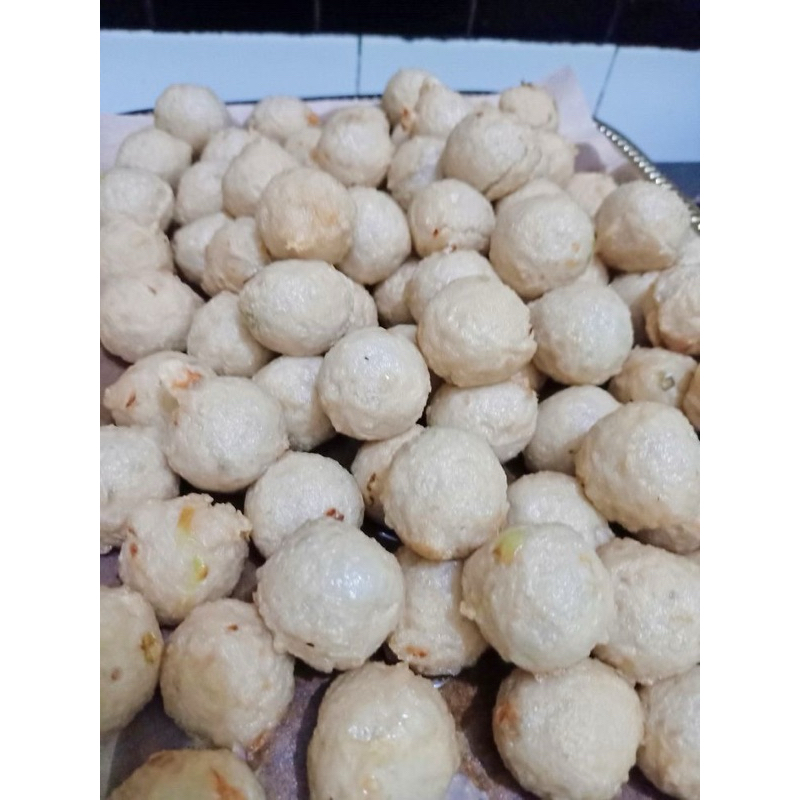 

Pempek Adaan Asli Palembang