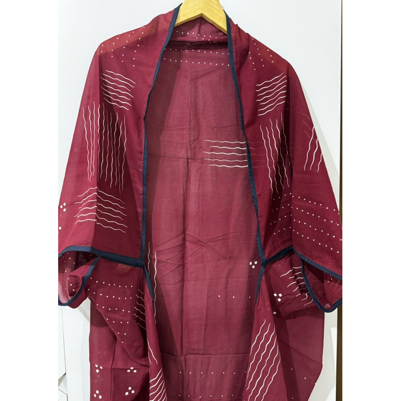 Sejauh mata memandang outer ombak laut preloved