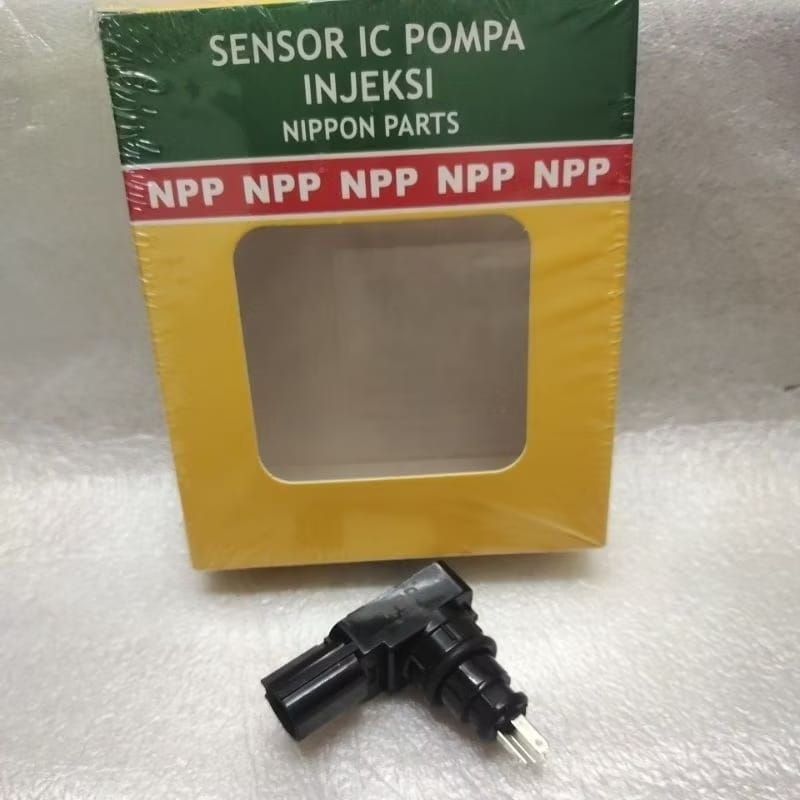 SENSOR IC POMPA INJEKSI untuk motor MIO J/MIO M3