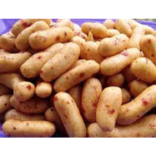 

100 GR KERUPUK PILUS PEDAS GURIH