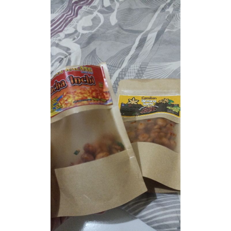 

Cemilan Bintang Sachi