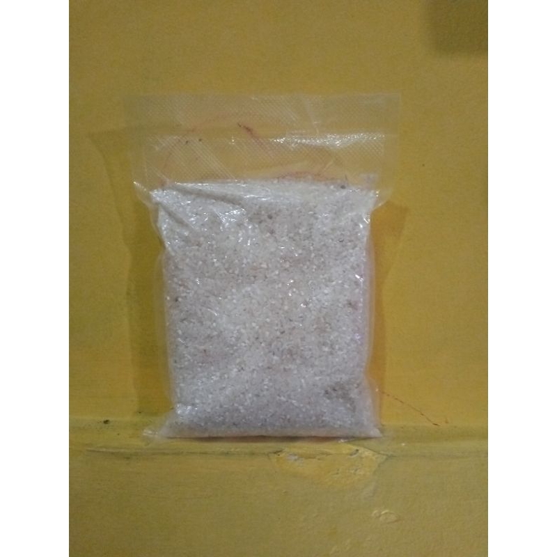

beras menir/ beras Gitai/ beras patahan 1 kg