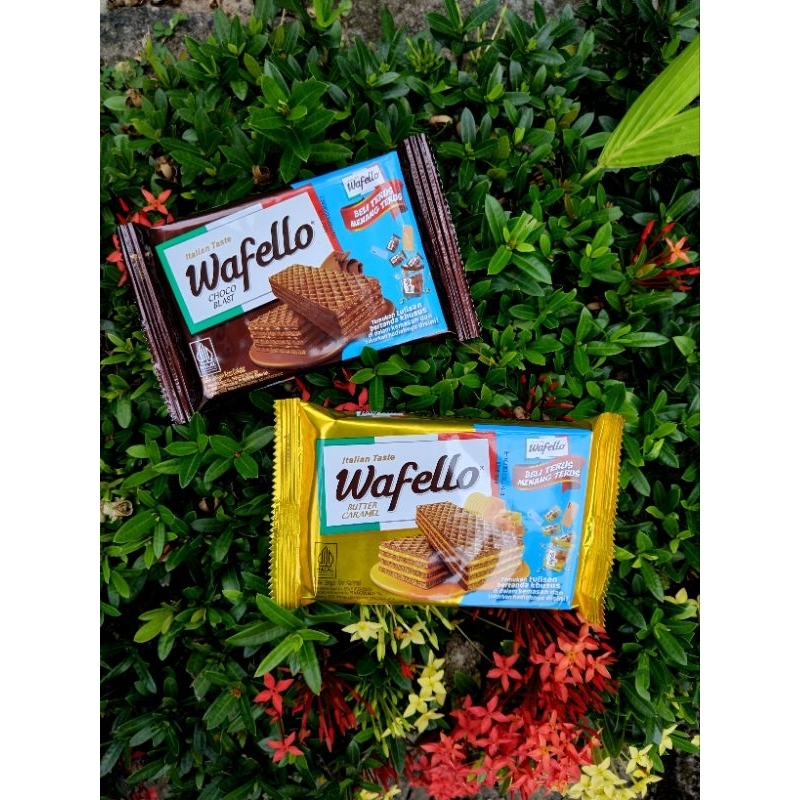 

wafello