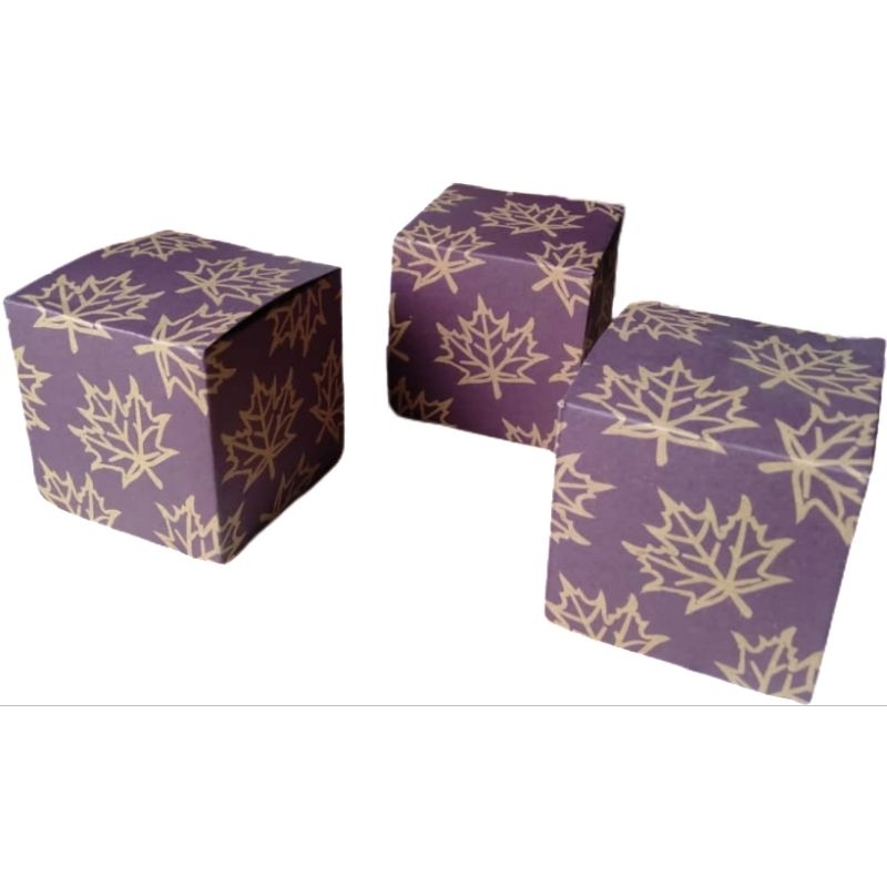 

Box Motif|Box Kemasan Souvenir (100 pcs)