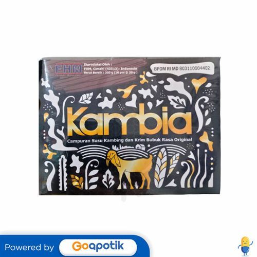 

kambia susu kambing bubuk 10x20gr