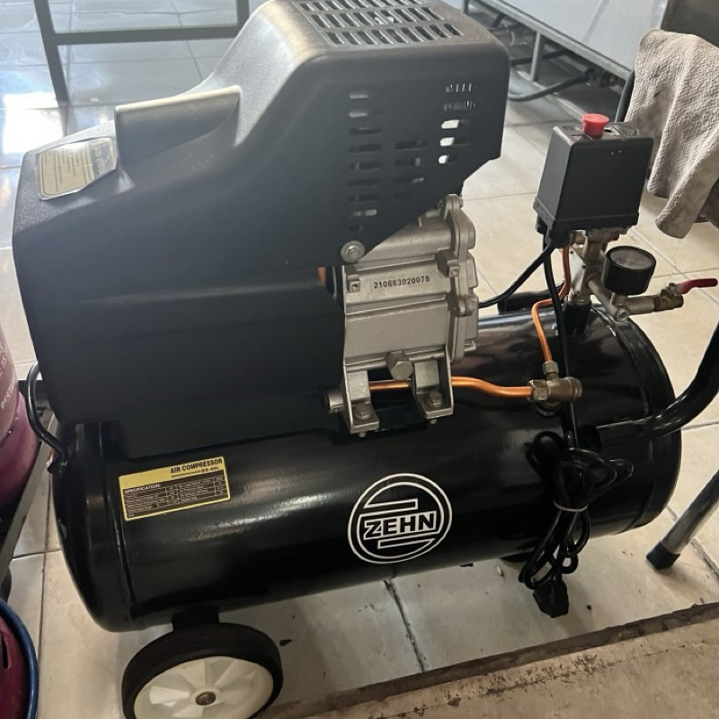 Kompresor Angin/Air Compressor