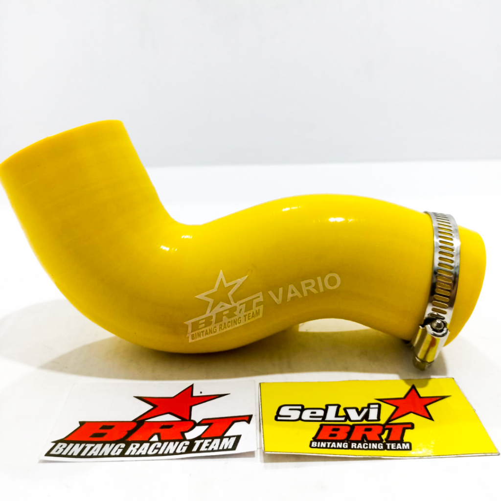 KARET FILTER UDARA VELOCITY BANANA RUBBER BRT VARIO 125 VARIO 150