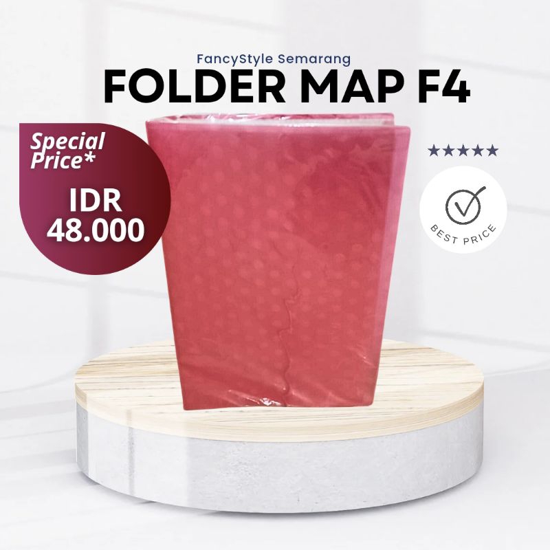 

CLEARHOLDER ISI 100 BIRU/MERAH/HIJAU/ORANYE