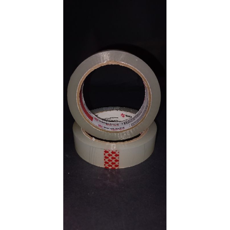 

ISOLASI NACHI TAPE 24MM Atk SOLASI BENING 2CM