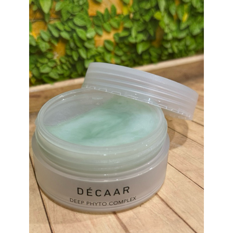 DECAAR - Deep Phyto Complex 50ML