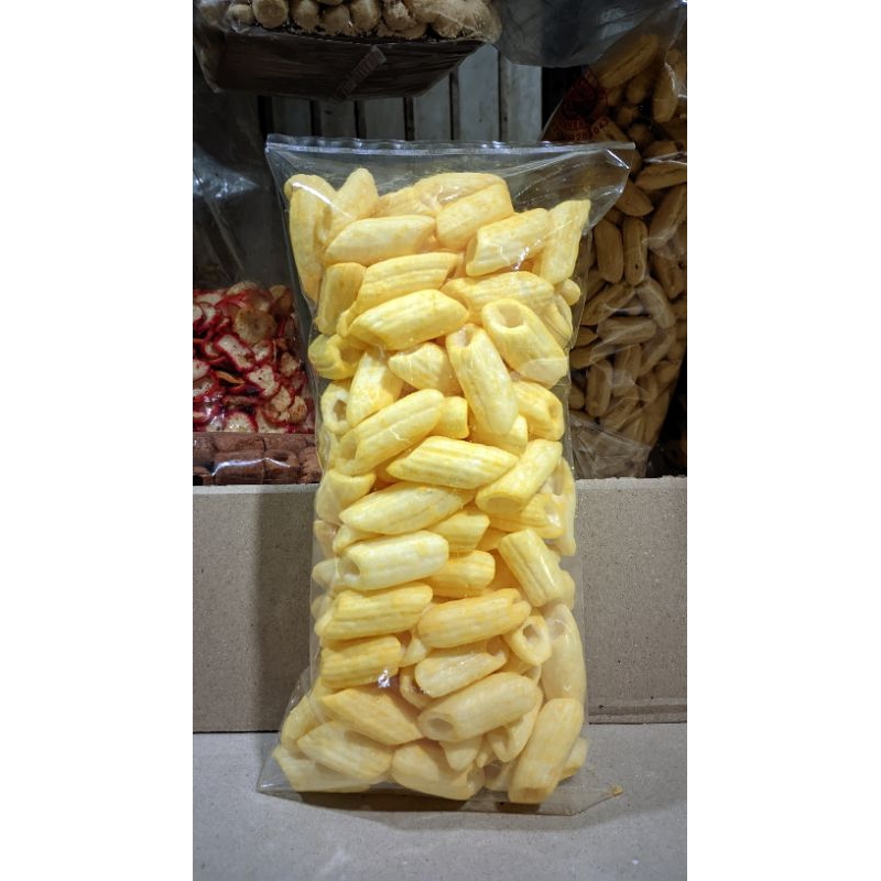 

Potato Jagung Manis 100g