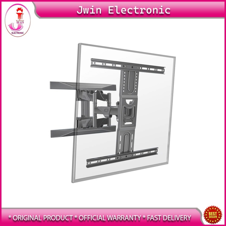NORTH BAYOU Bracket TV NB P6