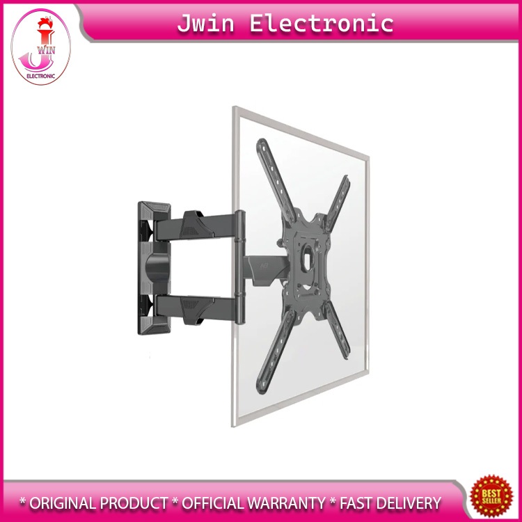 NORTH BAYOU Bracket TV NB P4