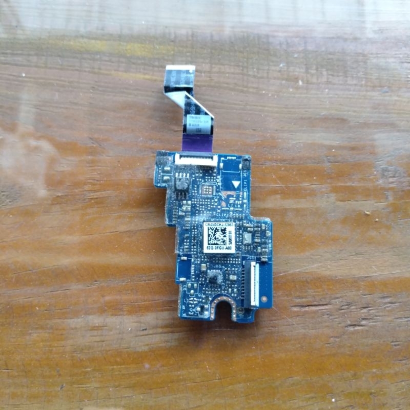 childboard dell latitude e7250