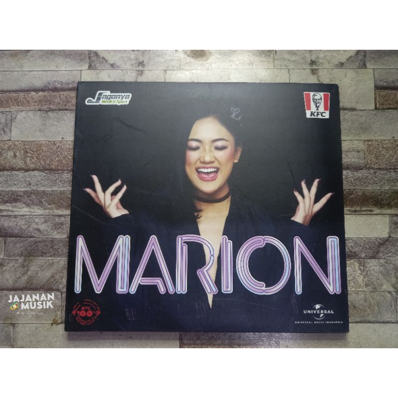CD Marion Jola