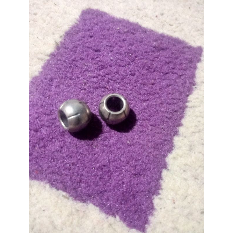 Boxing Bos Bearing BOSHING KIPAS ANGIN  / bos kipas angin As 8 mm