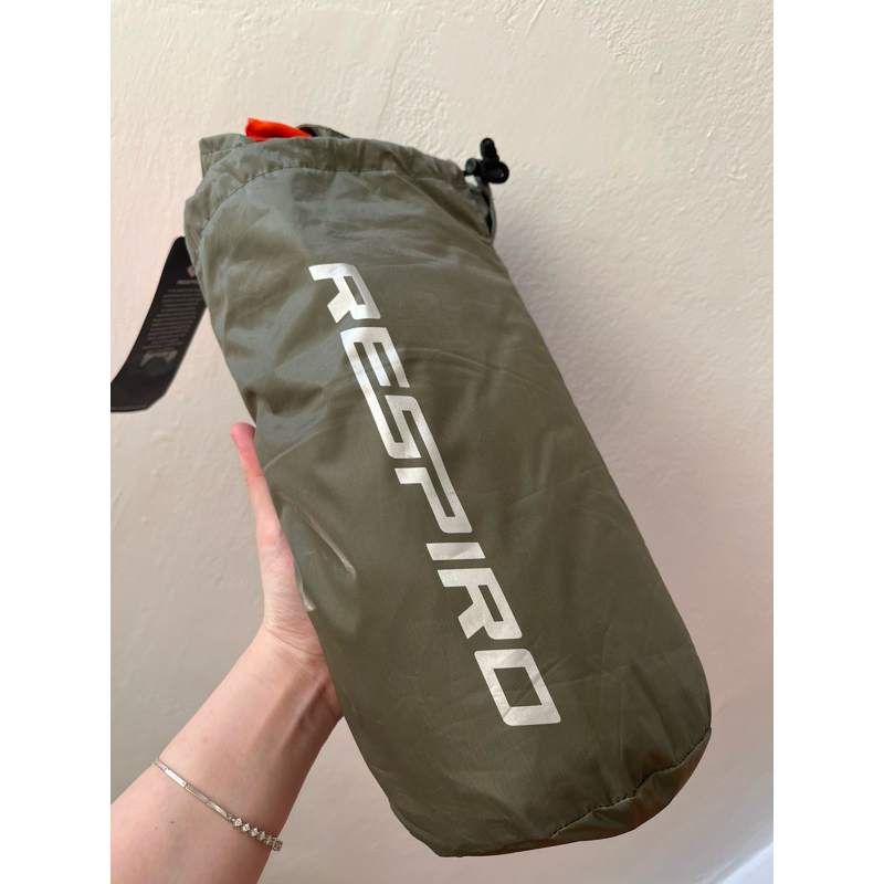 Respiro defender
