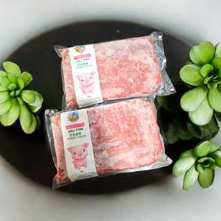 

WET FOOD ANABUL / RAW FOOD PORK 1KG