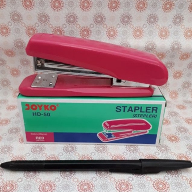 

FASH SALE Stapler Besar HD5Staples HD 5HekterSteples
