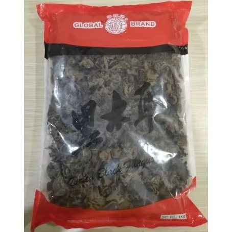 

Jamur Kuping Bokni Kemasan 50gram untuk vegetarian